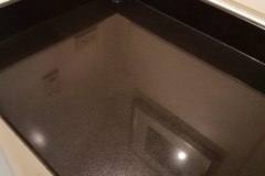 Counter Top Restoration After