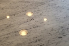 Counter Top Cleaning and Polishing