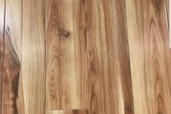 Wood Floor Cleaning and Sealing